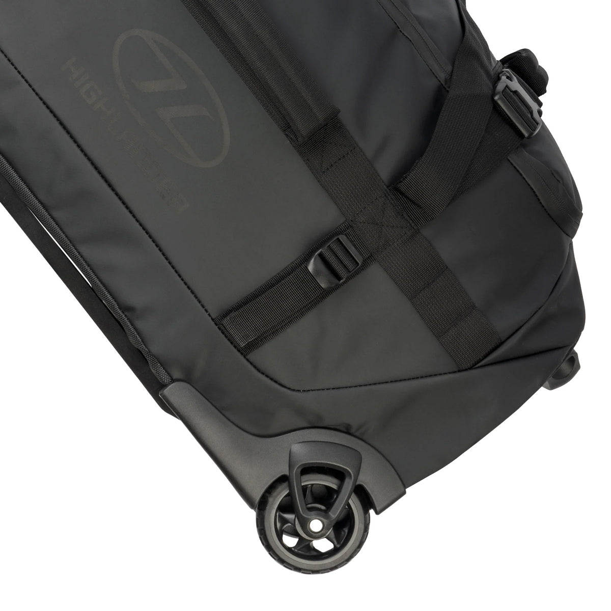 Highlander The Trailer Duffel - 100L