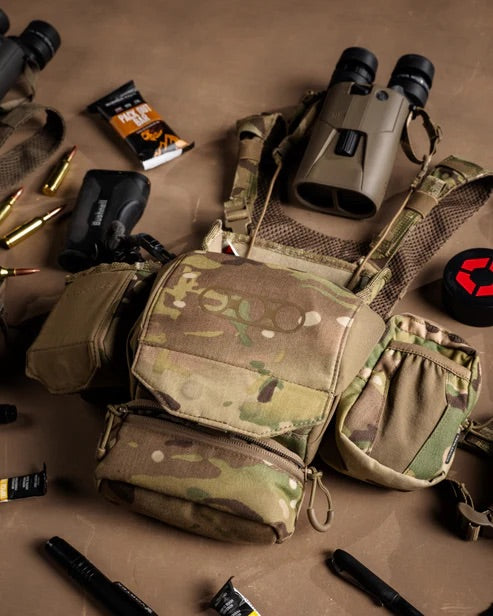 Eberlestock Recon Modular Bino Pack Large