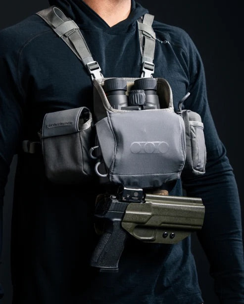 Eberlestock Recon Modular Bino Pack Large