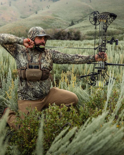 Eberlestock Recon Modular Bino Pack Large