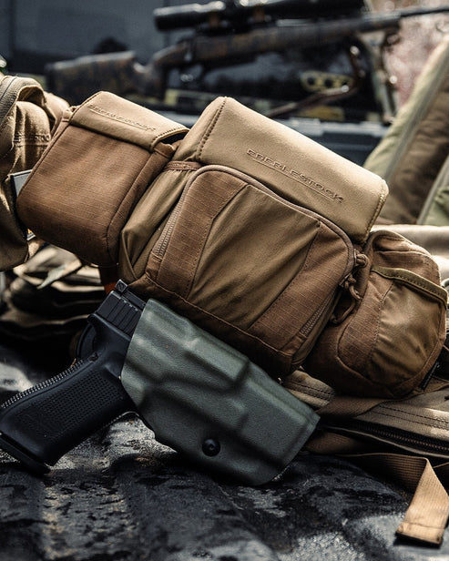 Eberlestock Recon Modular Bino Pack Large