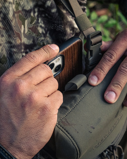 Eberlestock Recon Modular Bino Pack Large