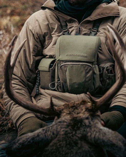 Eberlestock Recon Modular Bino Pack Large