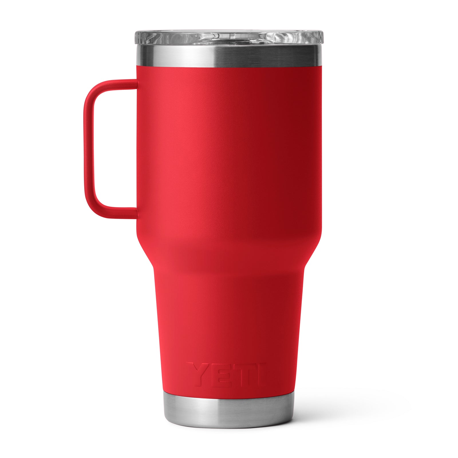 YETI® Reisebecher Rambler 20 Oz - Rescue Red