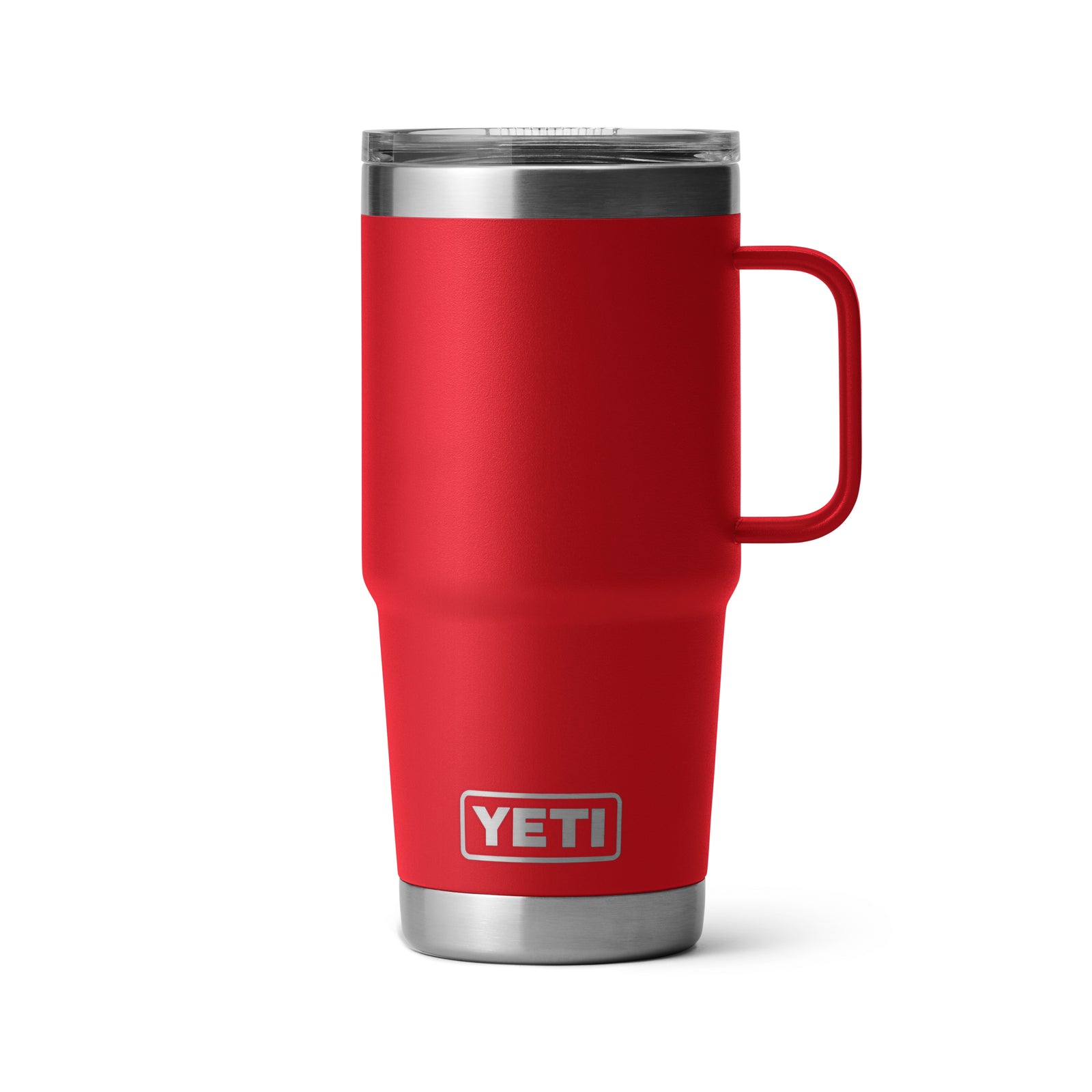 YETI® Reisebecher Rambler 20 Oz - Rescue Red