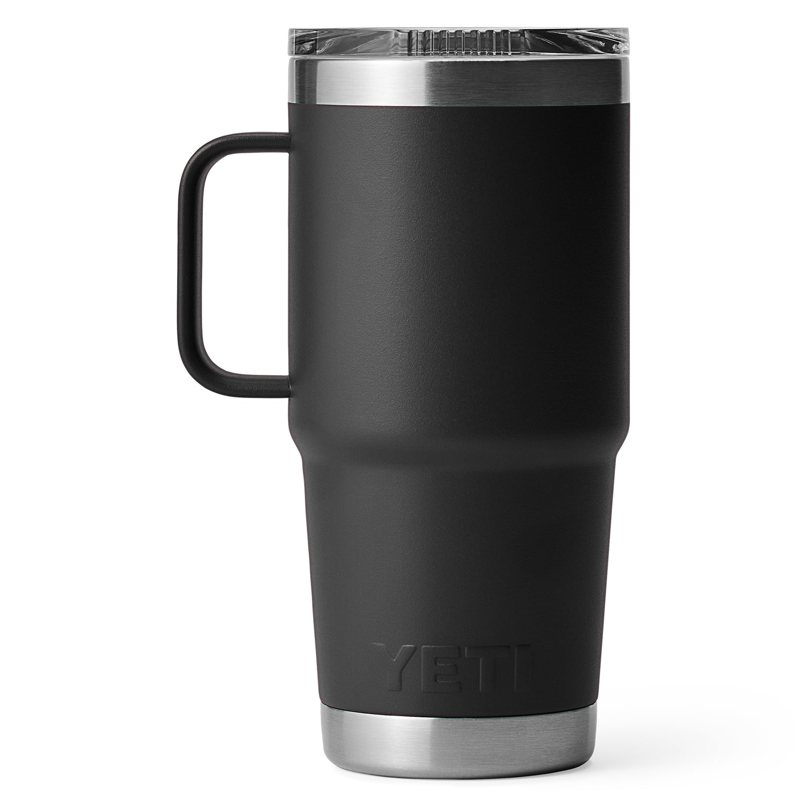 YETI® Reisebecher Rambler 20 Oz - Black