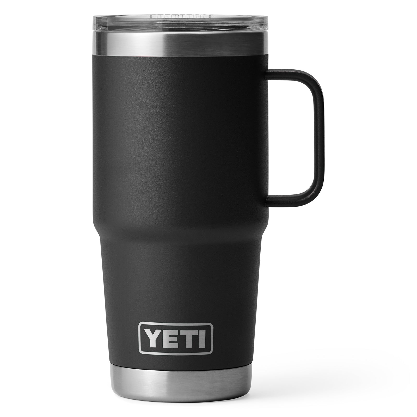 YETI® Reisebecher Rambler 20 Oz - Black