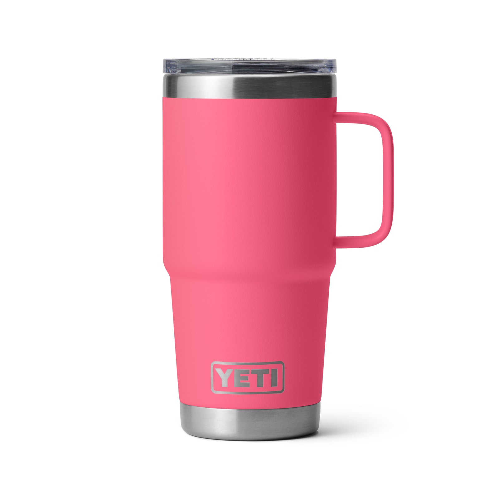 YETI® Reisebecher Rambler 20 Oz - Tropical Pink