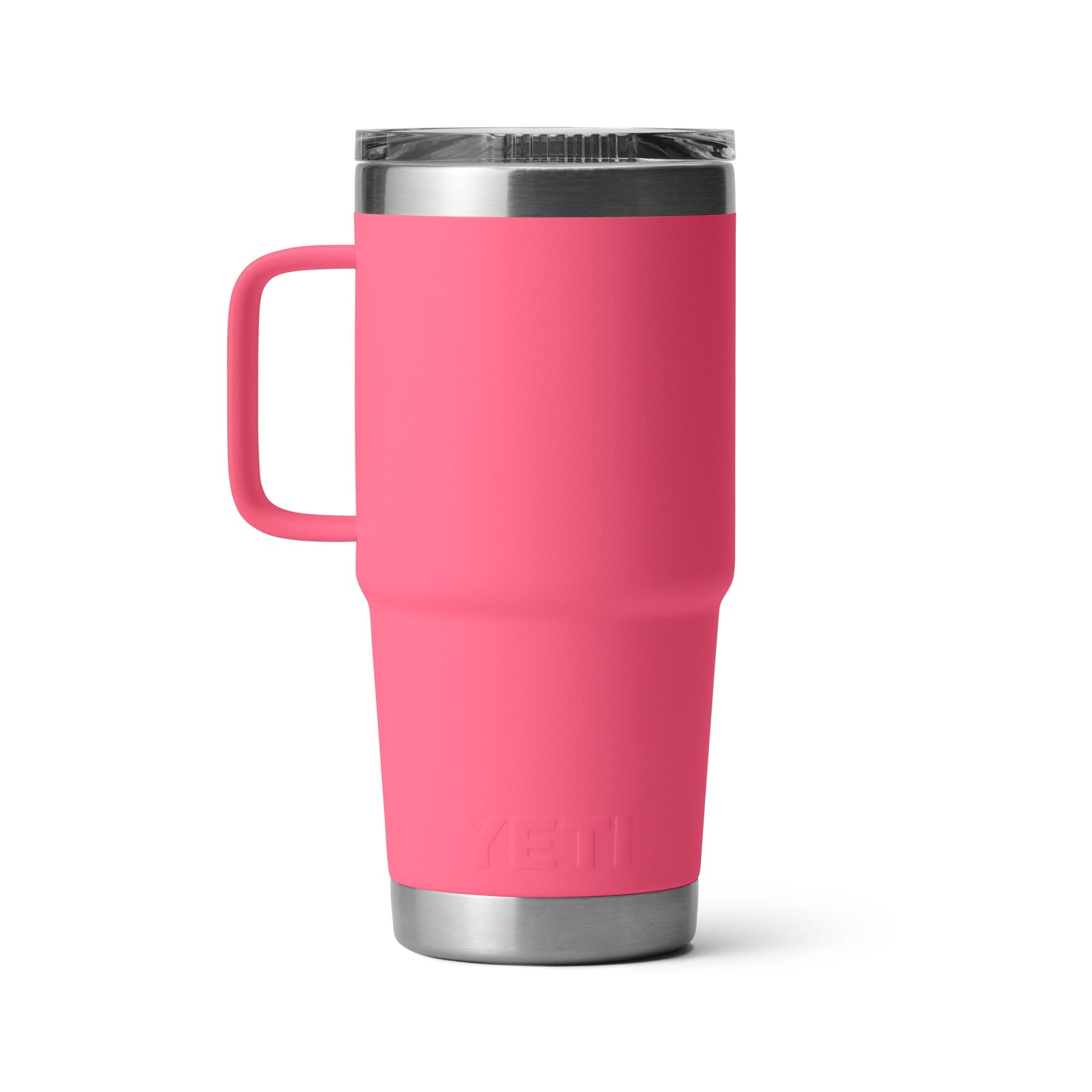 YETI® Reisebecher Rambler 20 Oz - Tropical Pink