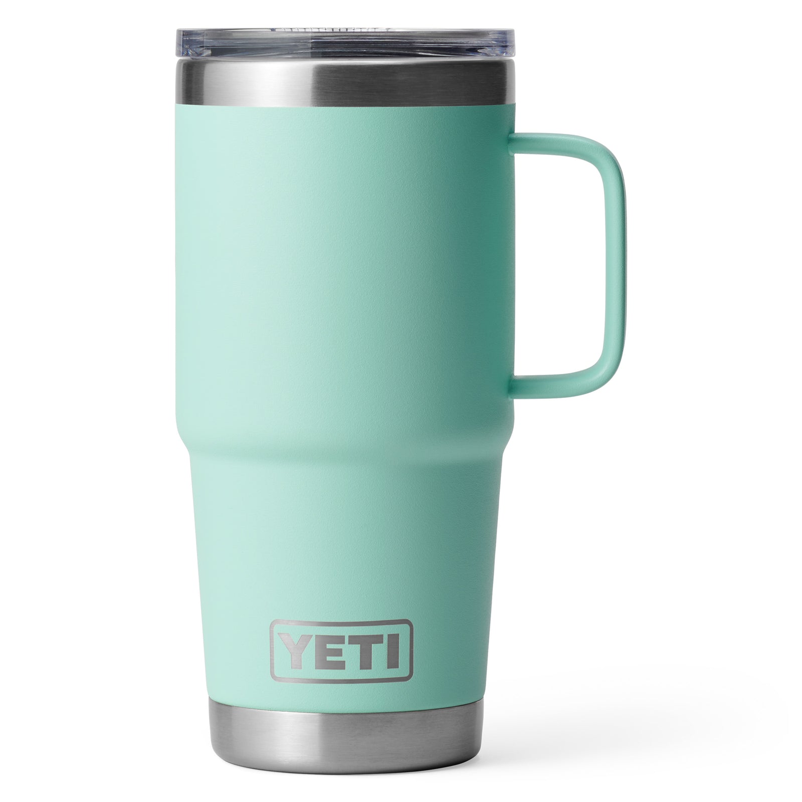 YETI® Reisebecher Rambler 20 Oz - Seafoam