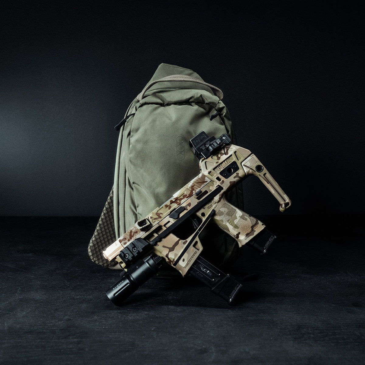 Eberlestock Fade Sling