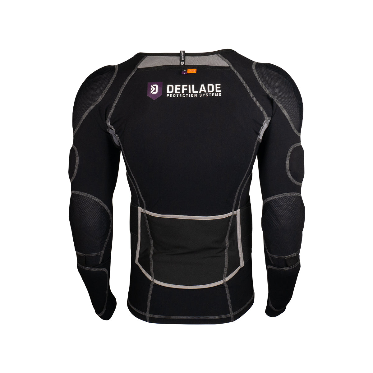 DEFILADE DDS PG2 - Top