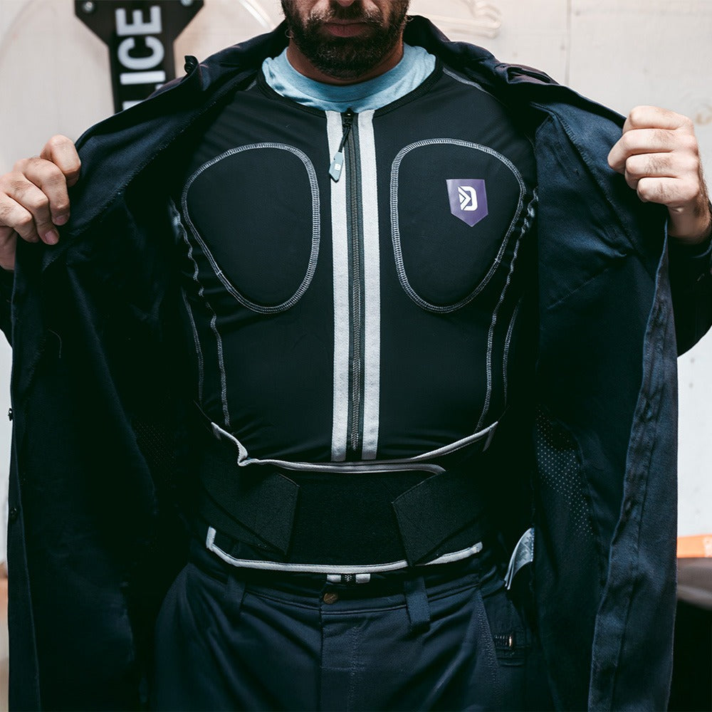 DEFILADE DDS PG2 - Top