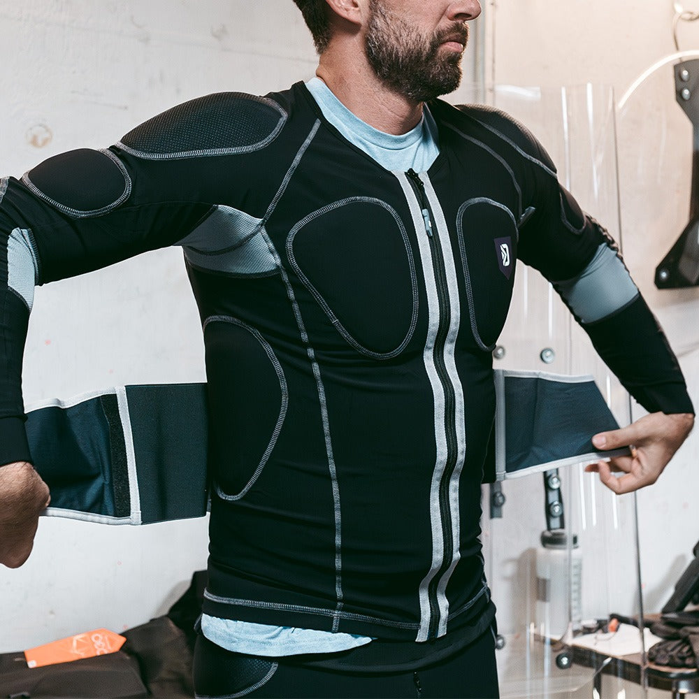 DEFILADE DDS PG2 - Top