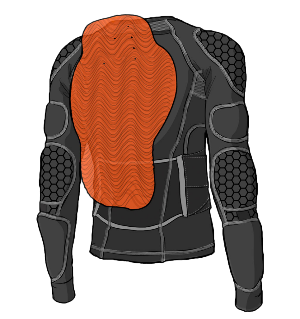 DEFILADE DDS PG2 - Top