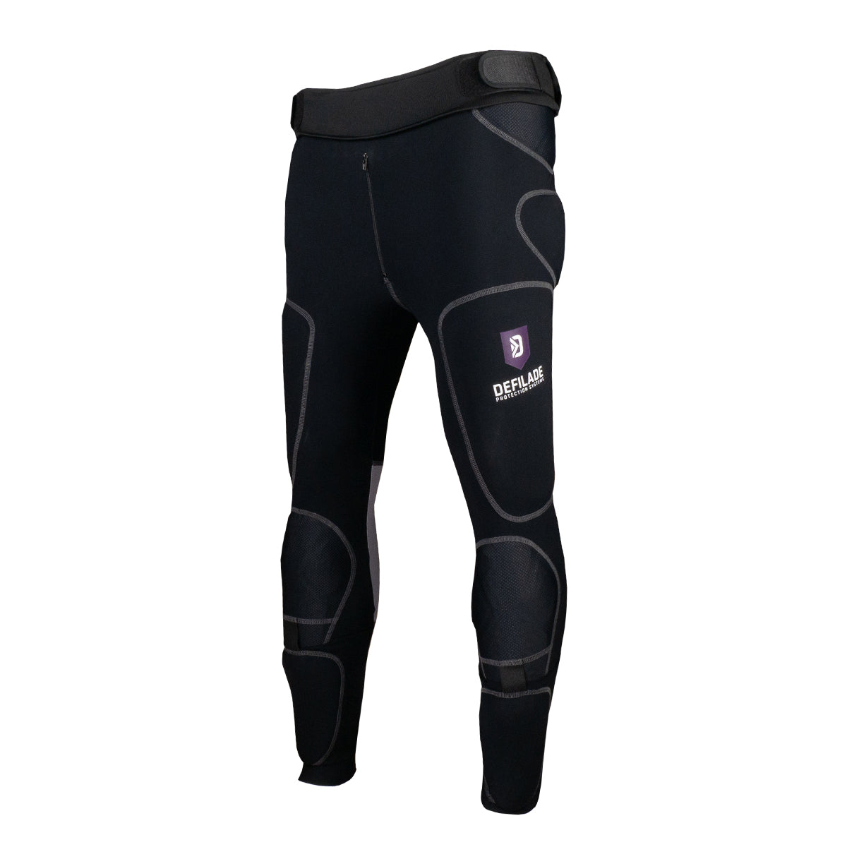 DEFILADE DDS PG2 - Bottom