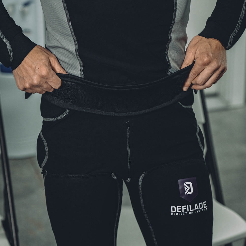 DEFILADE DDS PG2 - Bottom