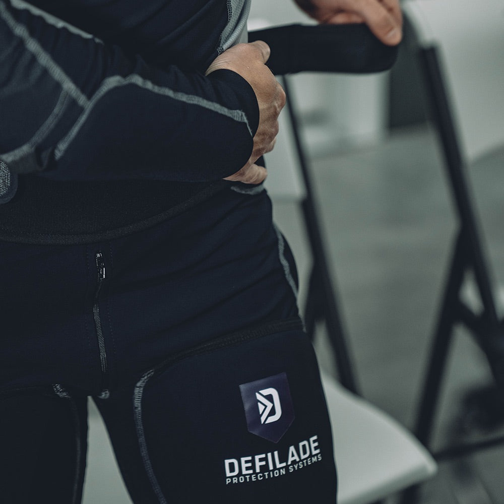 DEFILADE DDS PG2 - Bottom