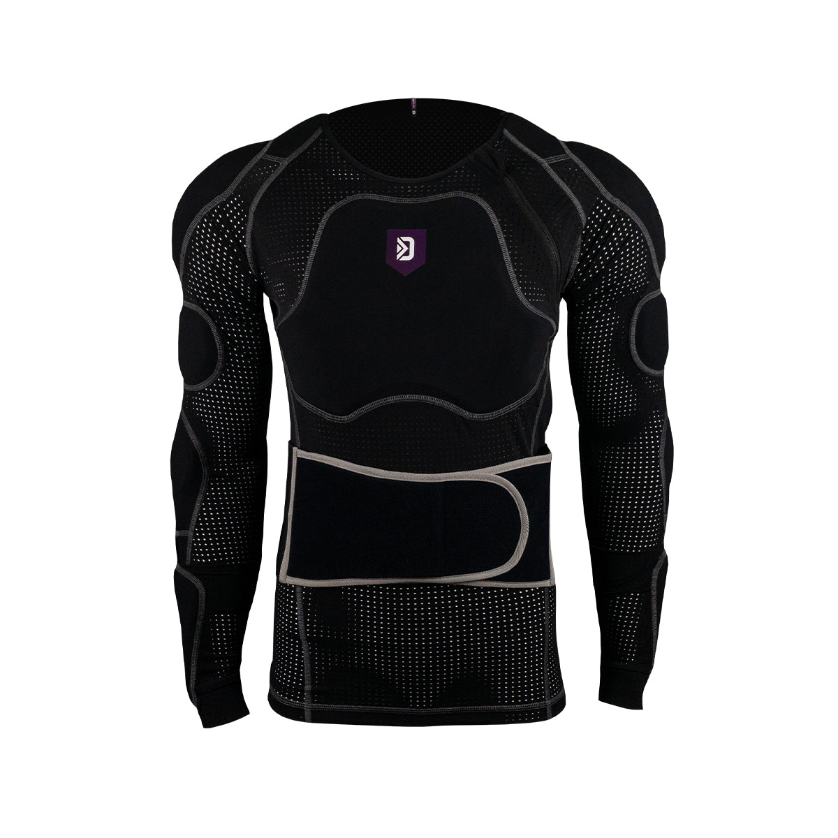 DEFILADE DDS PG1 - Top