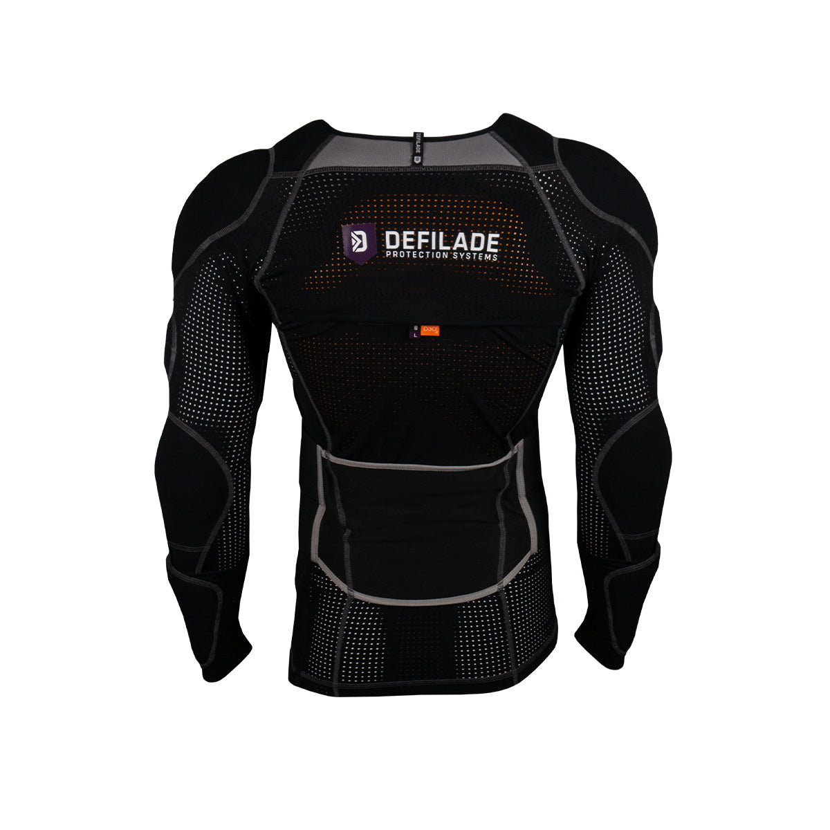 DEFILADE DDS PG1 - Top