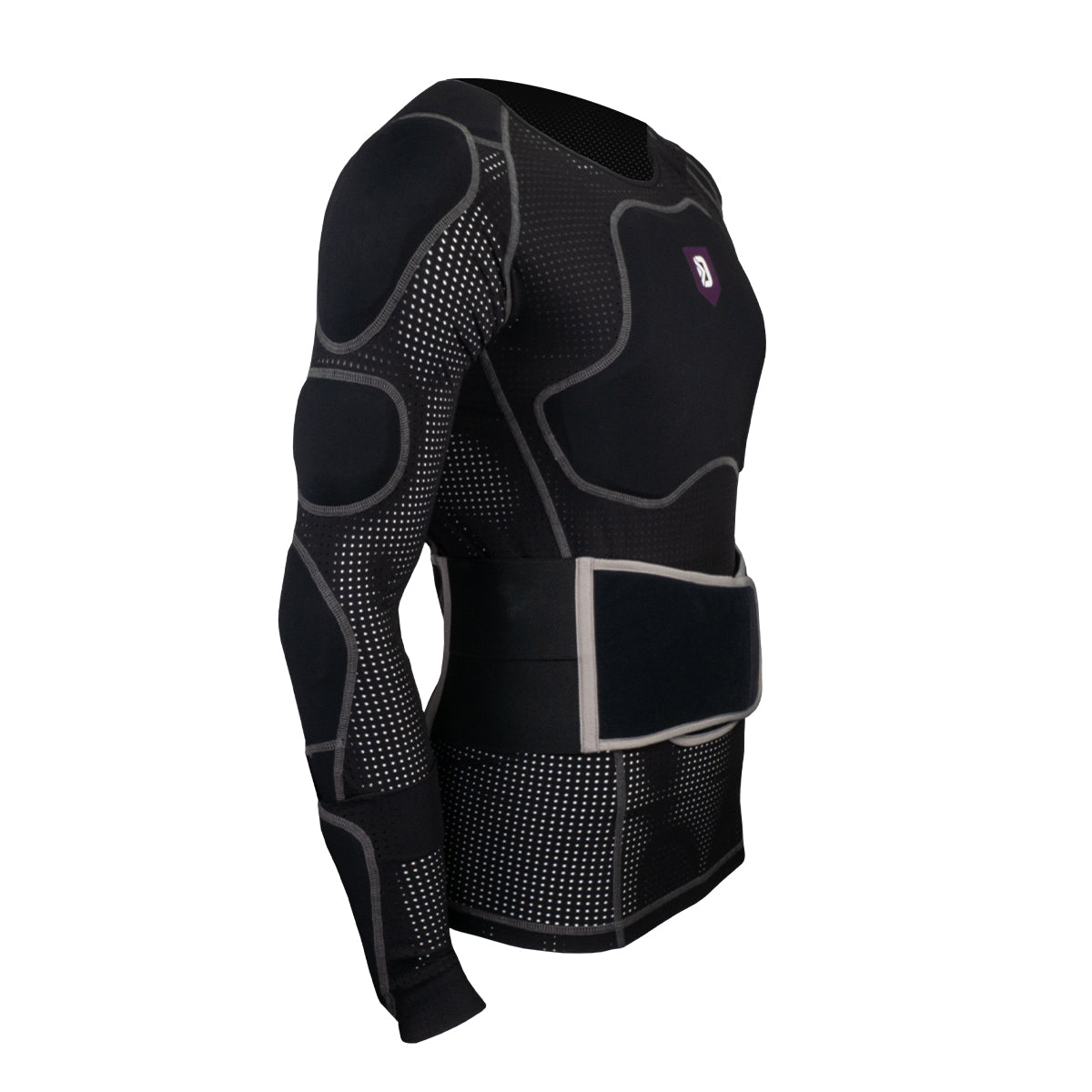 DEFILADE DDS PG1 - Top