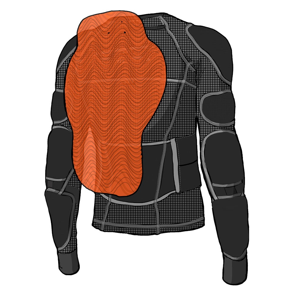 DEFILADE DDS PG1 - Top