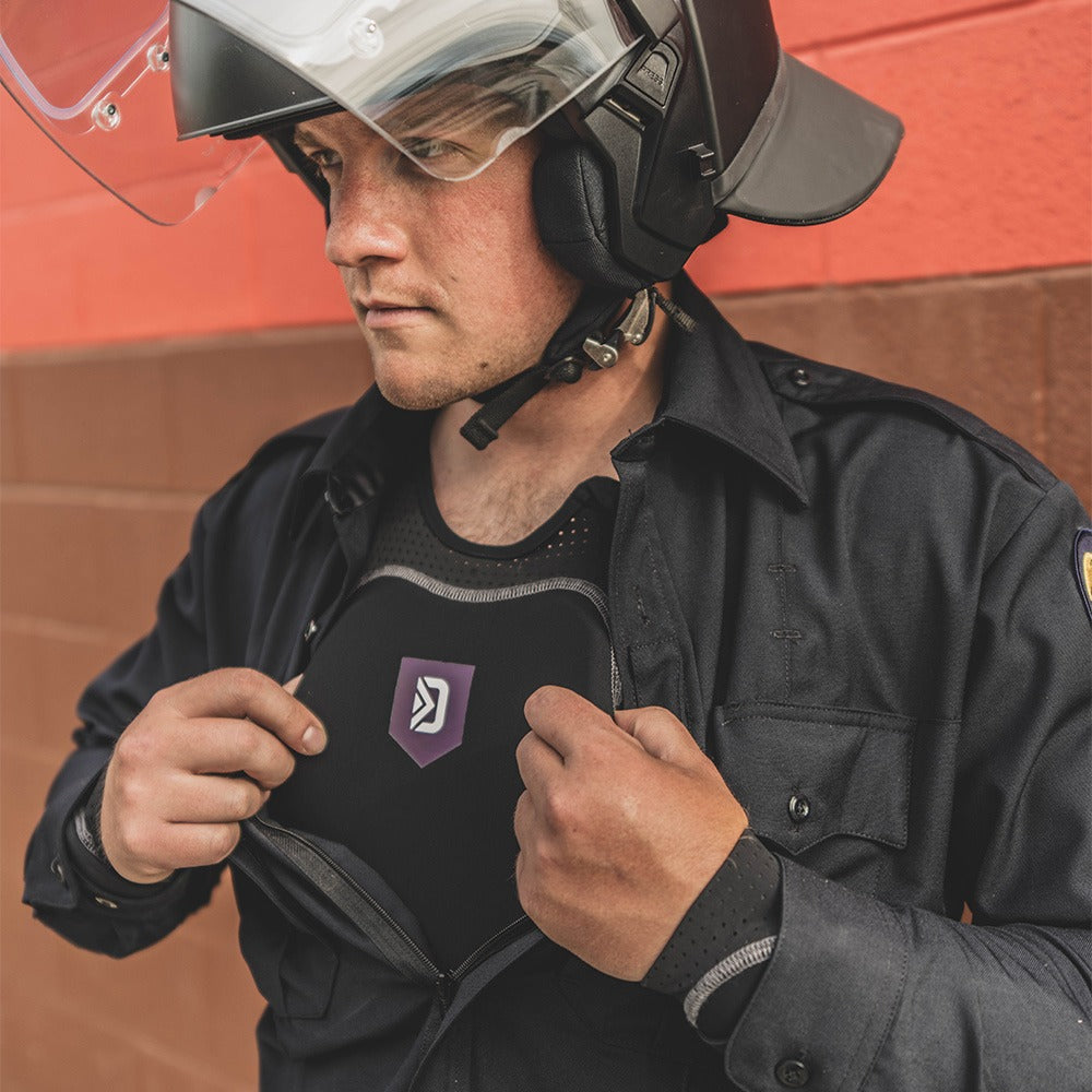 DEFILADE DDS PG1 - Top