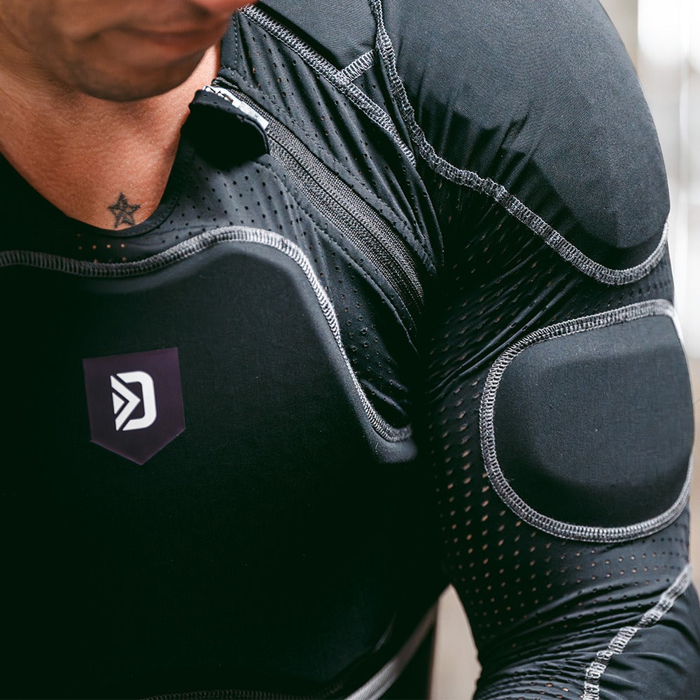 DEFILADE DDS PG1 - Top