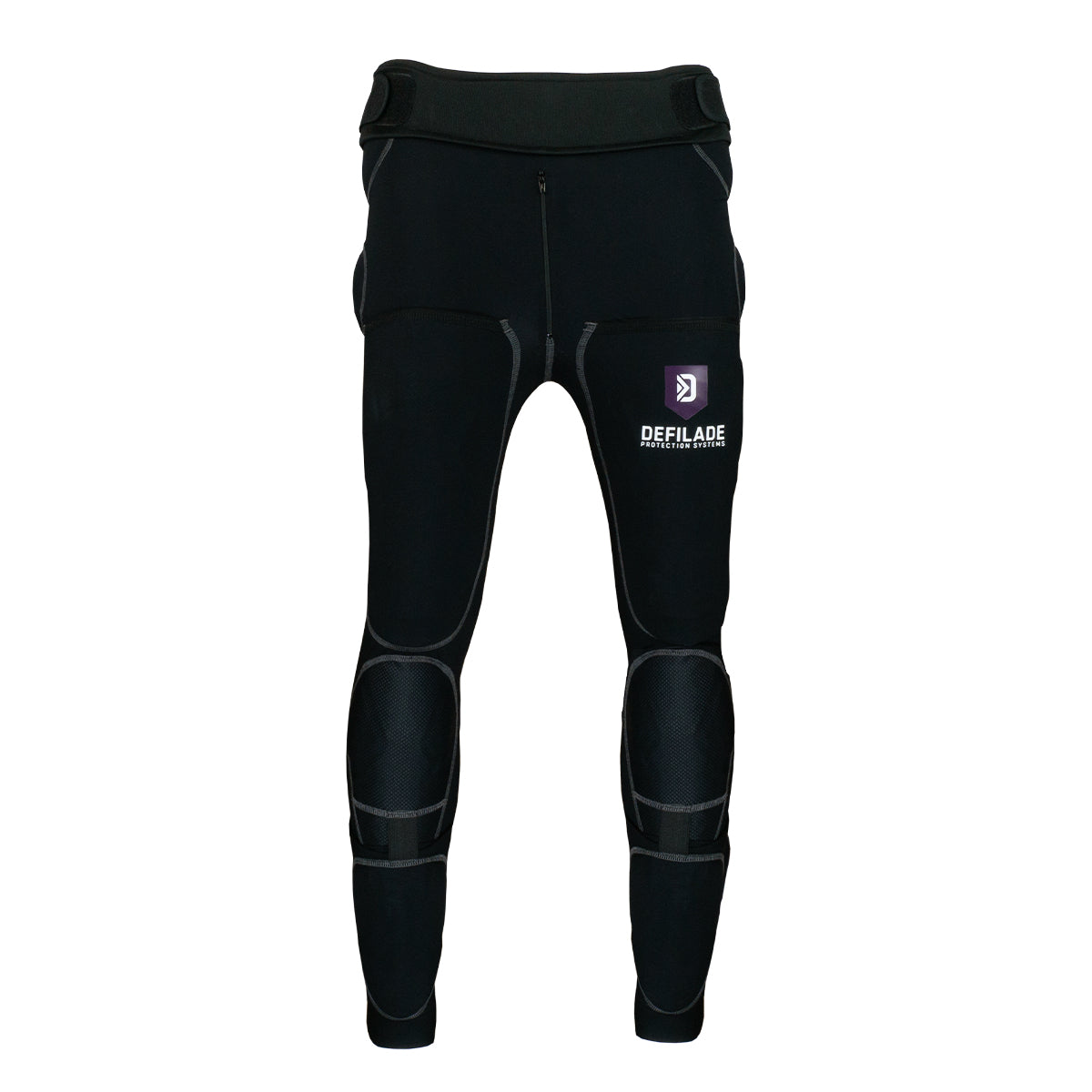 DEFILADE DDS PG1 - Bottom