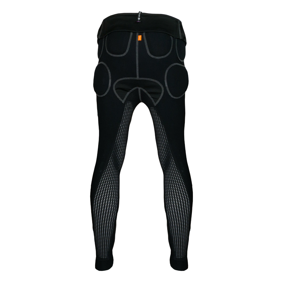 DEFILADE DDS PG1 - Bottom