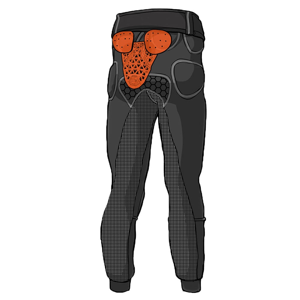 DEFILADE DDS PG1 - Bottom