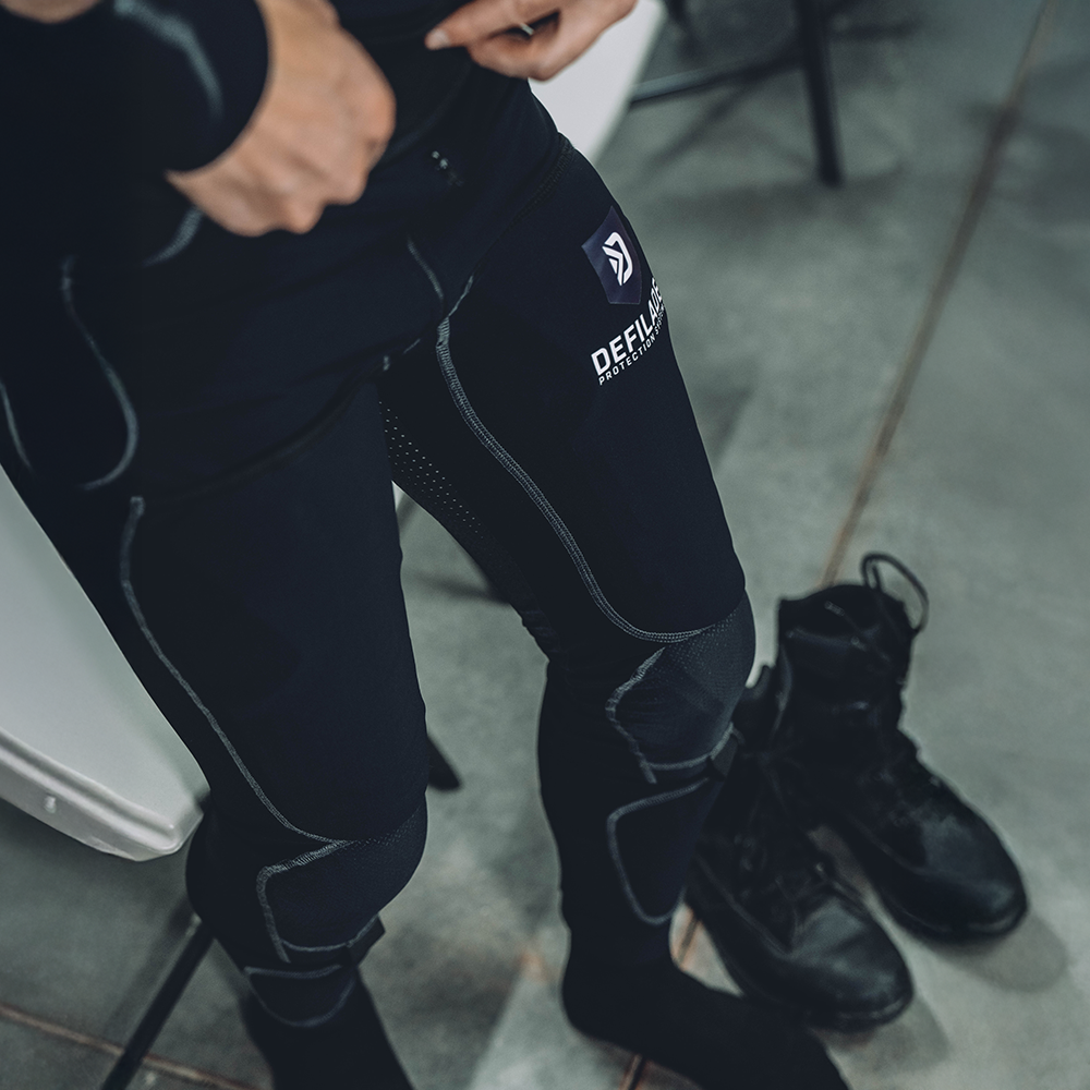 DEFILADE DDS PG1 - Bottom