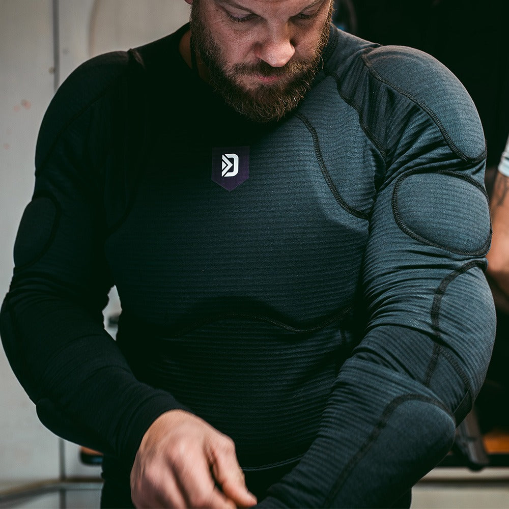 DEFILADE DDS - FR - PG3 - Top