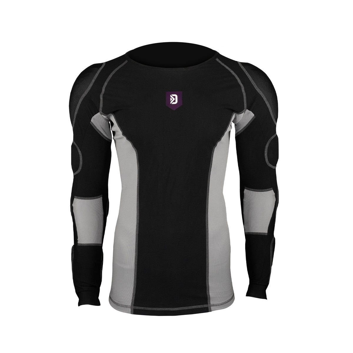 DEFILADE DDS PG4 - Top