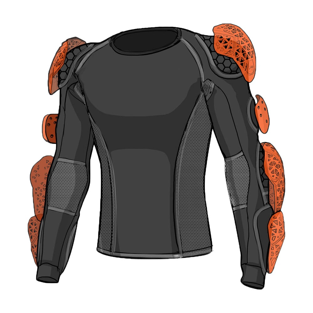 DEFILADE DDS PG4 - Top