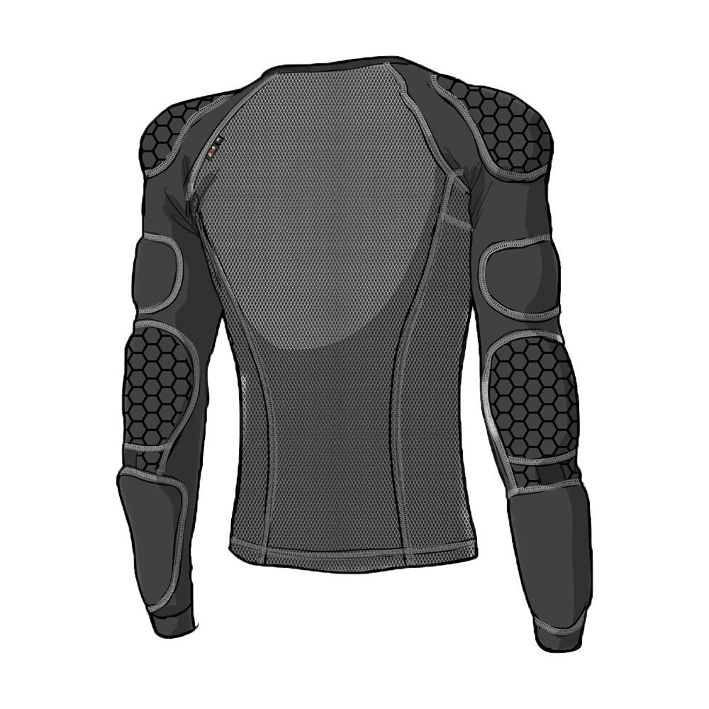 DEFILADE DDS PG4 - Top