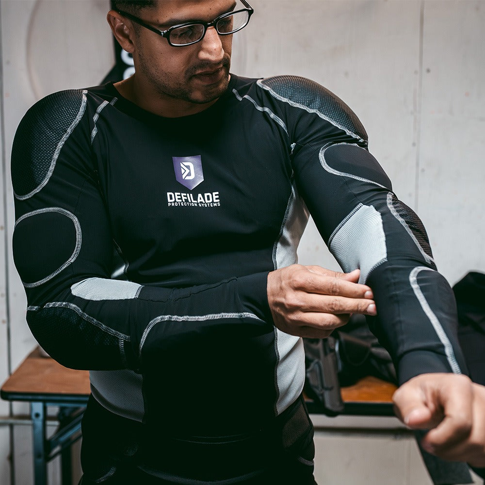 DEFILADE DDS PG4 - Top