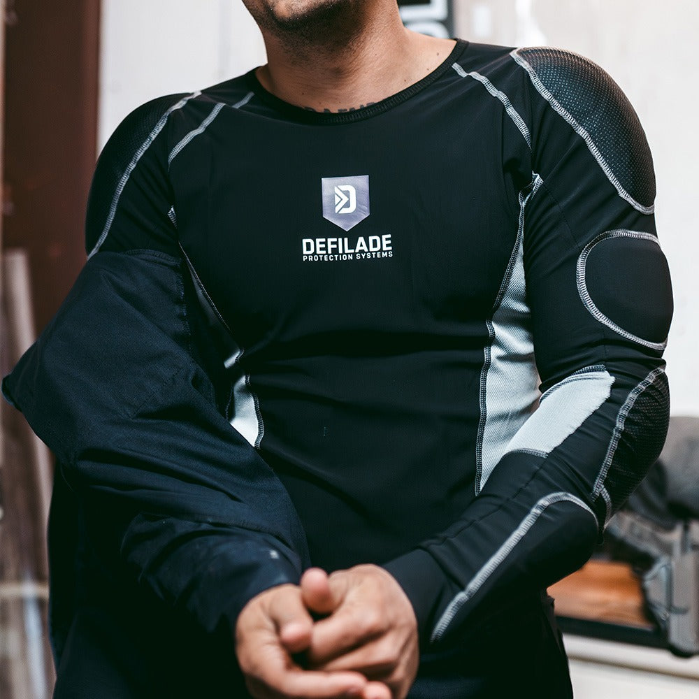 DEFILADE DDS PG4 - Top