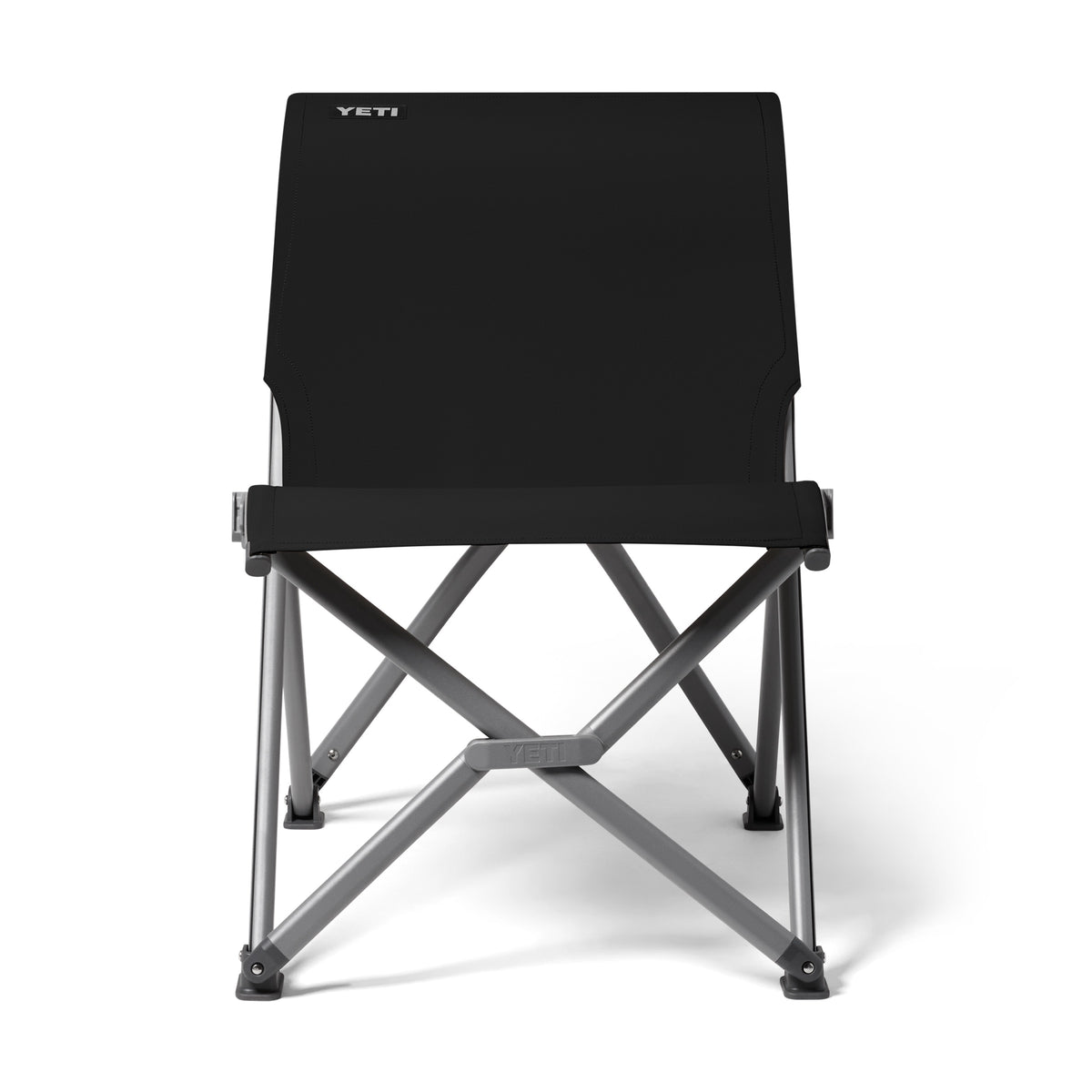 YETI® Camping Stuhl Trailhead Field Chair - Black