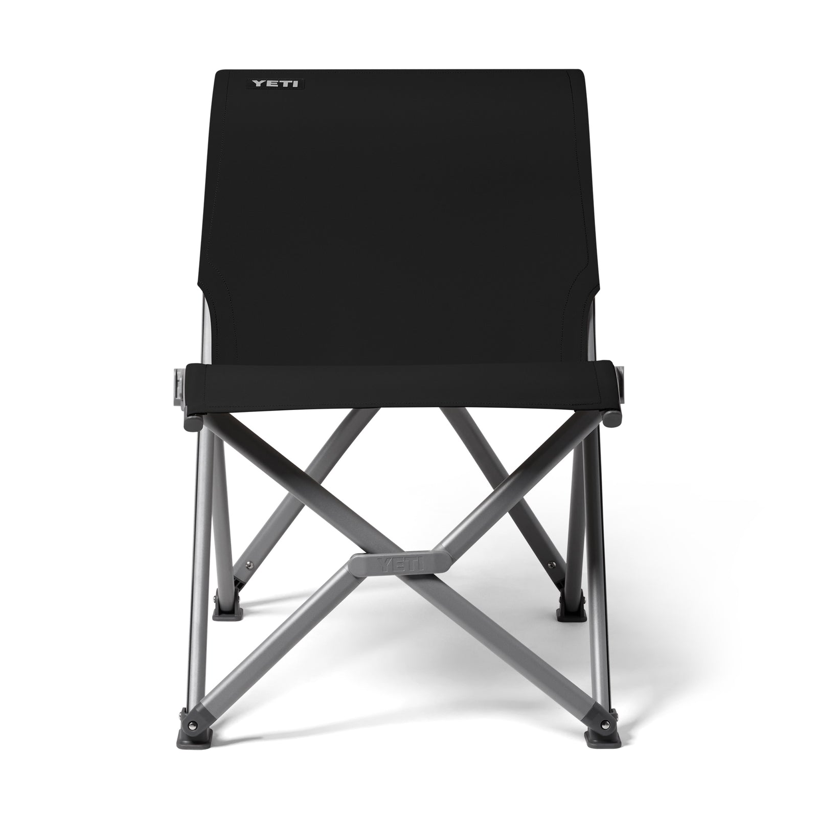 YETI® Camping Stuhl Trailhead Field Chair - Black