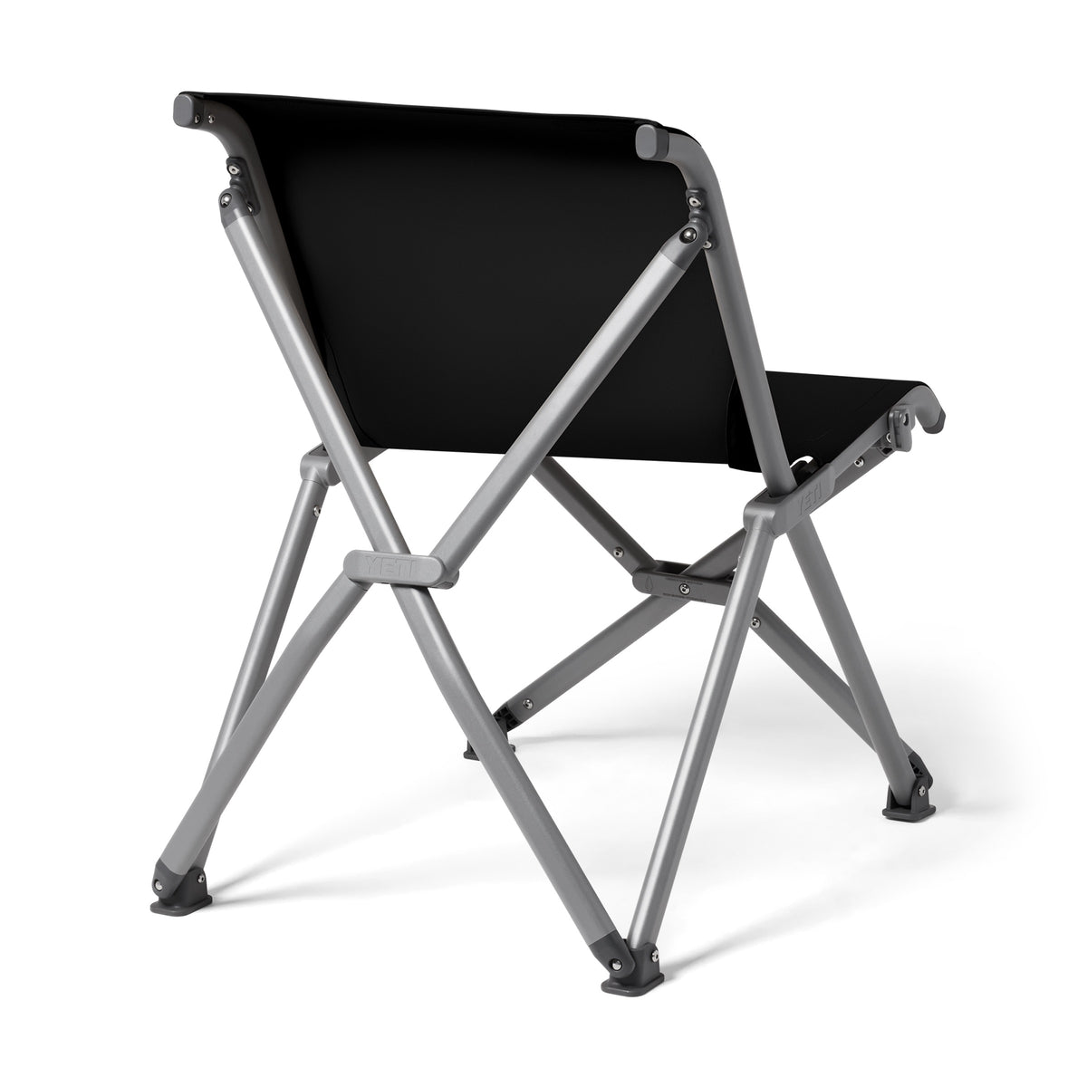 YETI® Camping Stuhl Trailhead Field Chair - Black