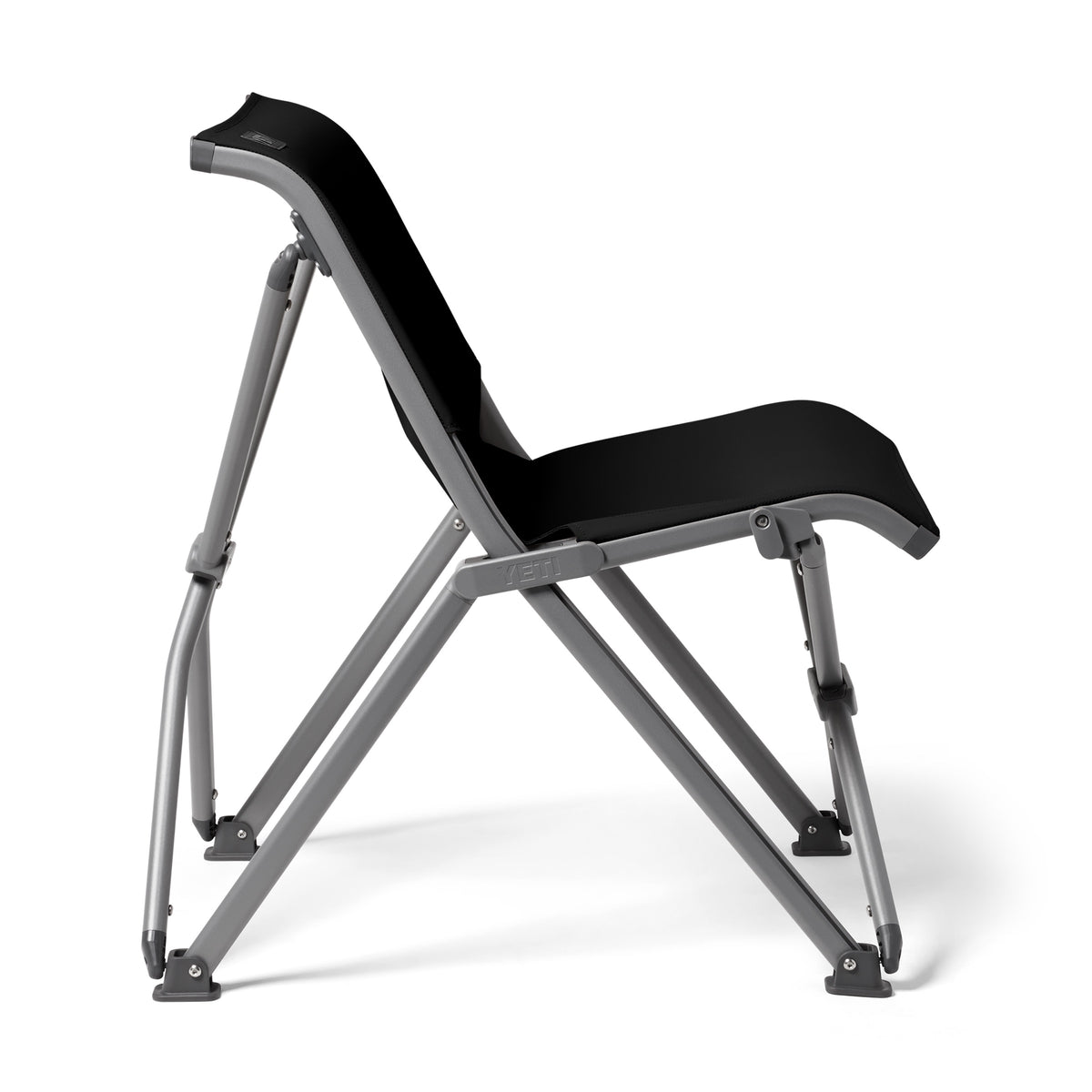 YETI® Camping Stuhl Trailhead Field Chair - Black