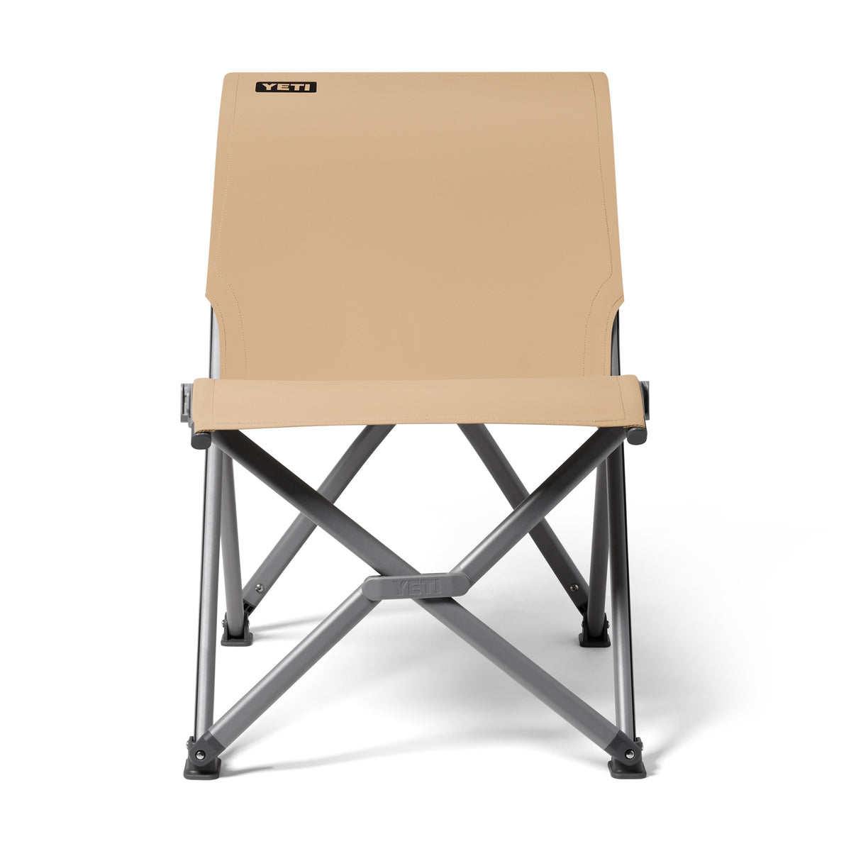 YETI® Camping Stuhl Trailhead Field Chair - Tan
