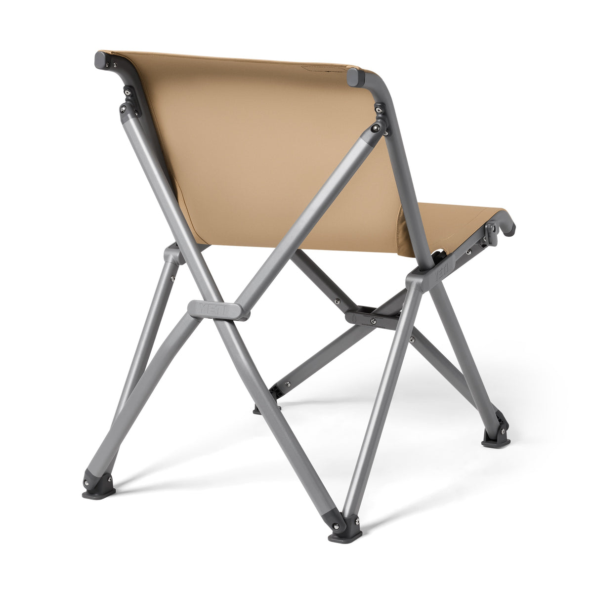 YETI® Camping Stuhl Trailhead Field Chair - Tan