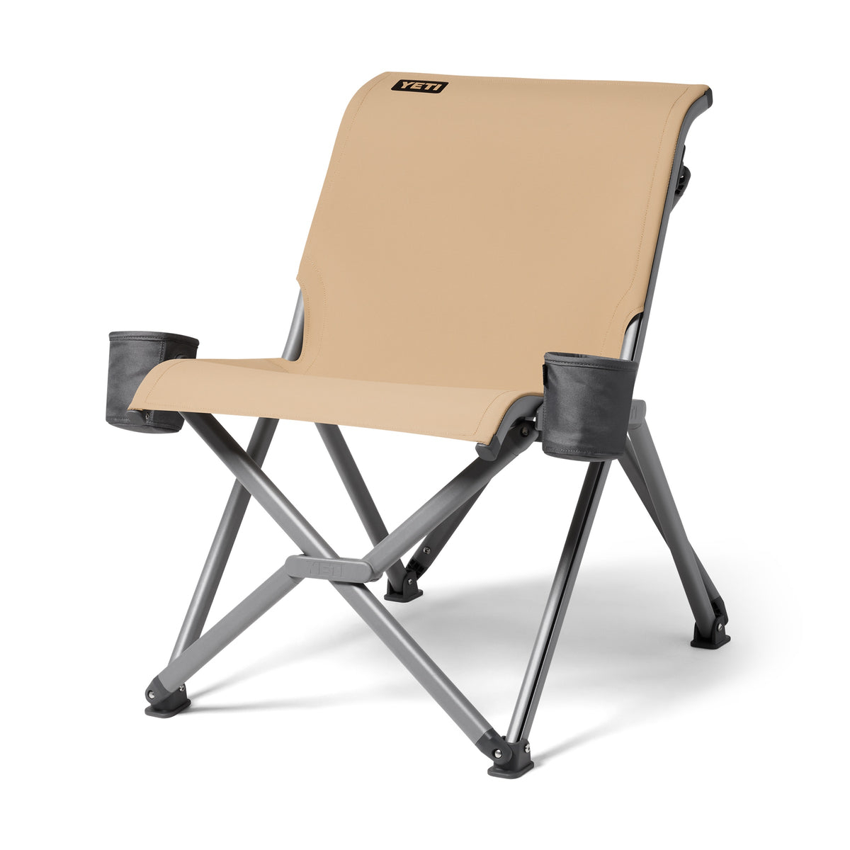 YETI® Camping Stuhl Trailhead Field Chair - Tan