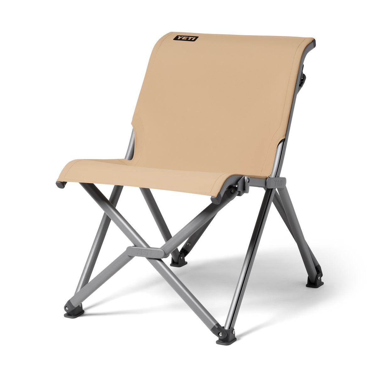 YETI® Camping Stuhl Trailhead Field Chair - Tan