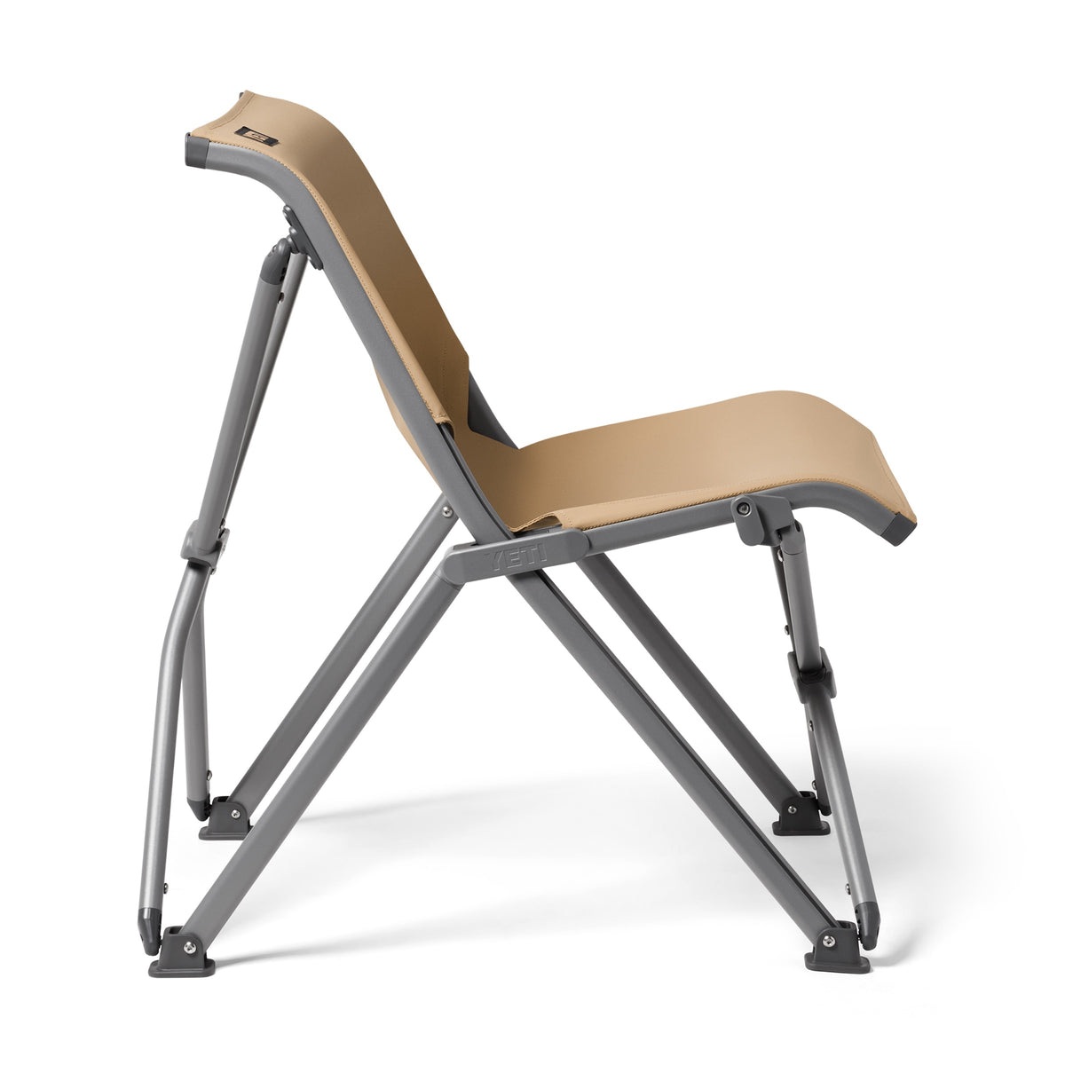 YETI® Camping Stuhl Trailhead Field Chair - Tan