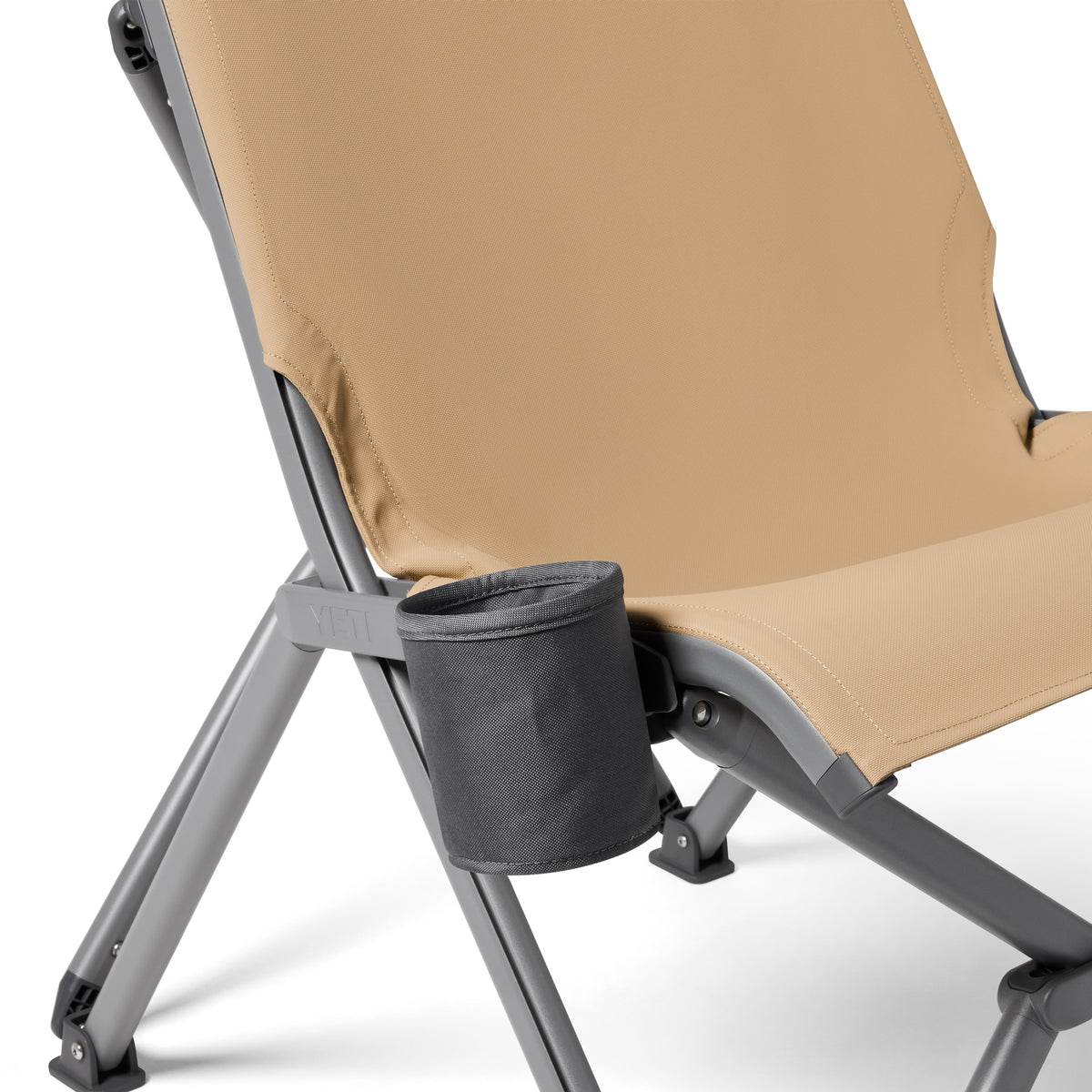 YETI® Camping Stuhl Trailhead Field Chair - Tan