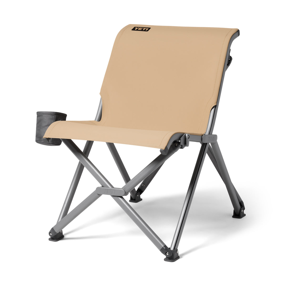 YETI® Camping Stuhl Trailhead Field Chair - Tan