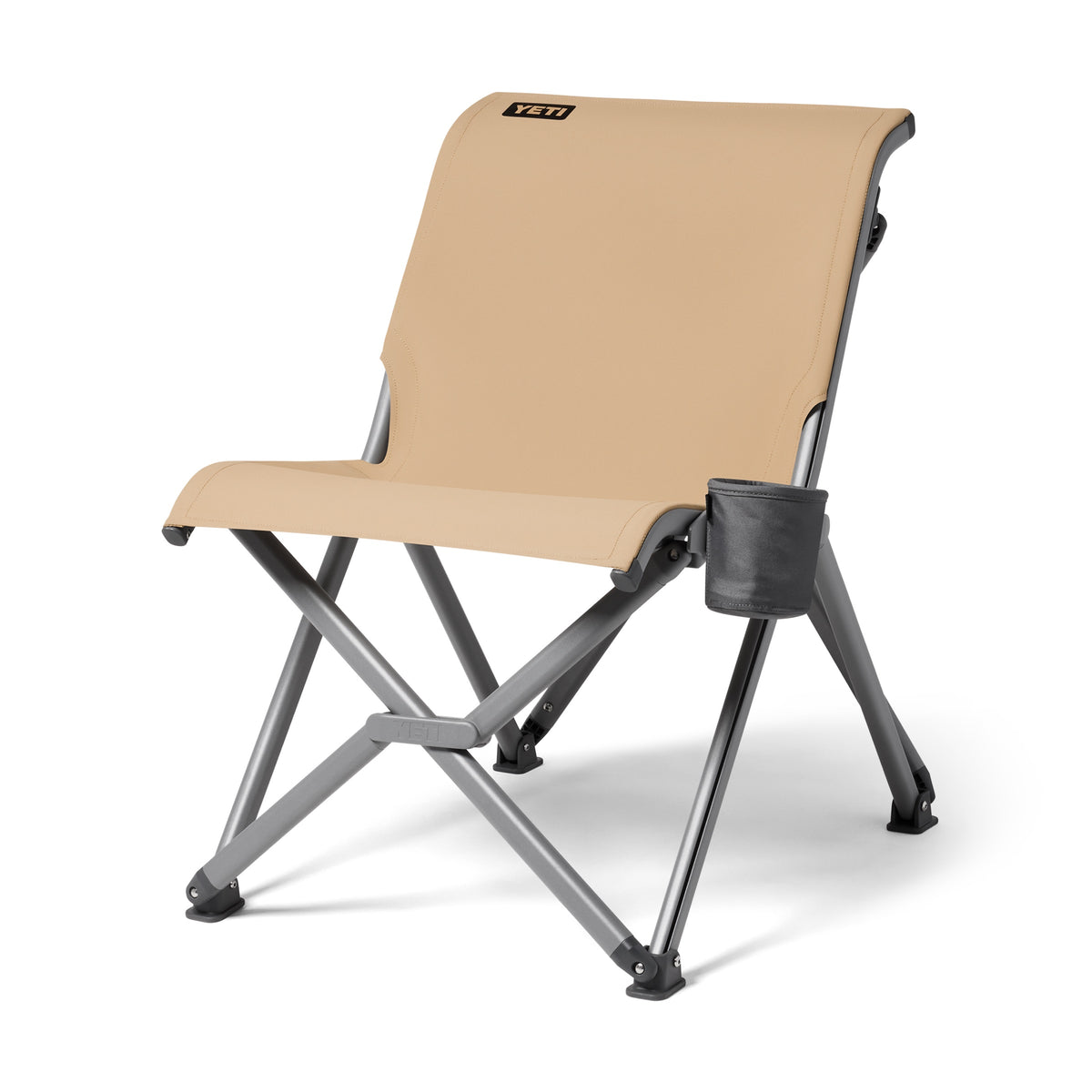 YETI® Camping Stuhl Trailhead Field Chair - Tan